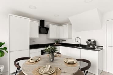 3 bedroom Bungalow in Sandwich