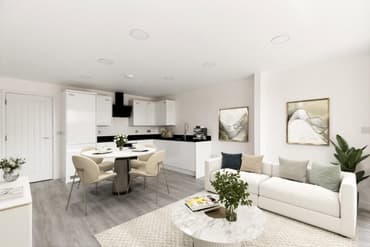 4 bedroom House (unspecified) in Sandwich