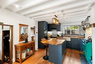 3 bedroom Cottage in Canterbury, Kent