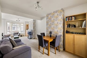 3 bedroom Terraced House in Dover, Kent