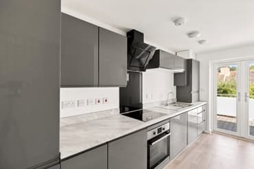 3 bedroom Terraced House in Dover, Kent