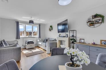 2 bedroom Flat in Dover, Kent