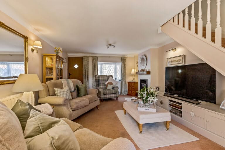 2 bedroom Terraced House in Dover, Kent