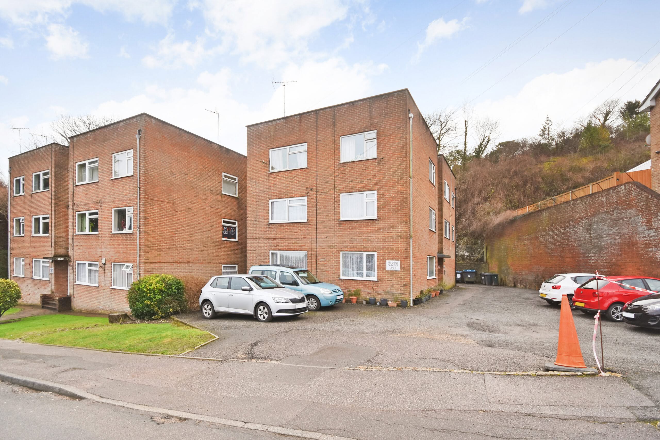 2 bedroom Flat in Dover, Kent