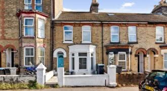 9 Longfield Road