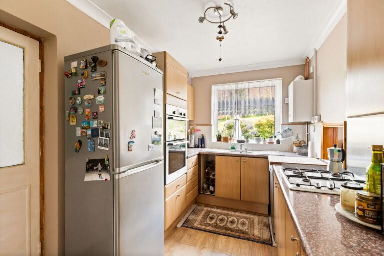 3 bedroom Semi-Detached House in Dover, Kent
