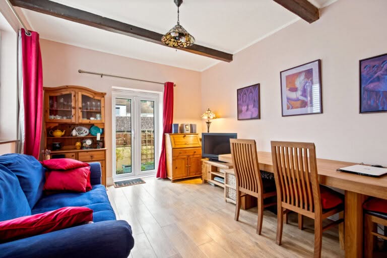 2 bedroom End of Terrace House in Dover, Kent