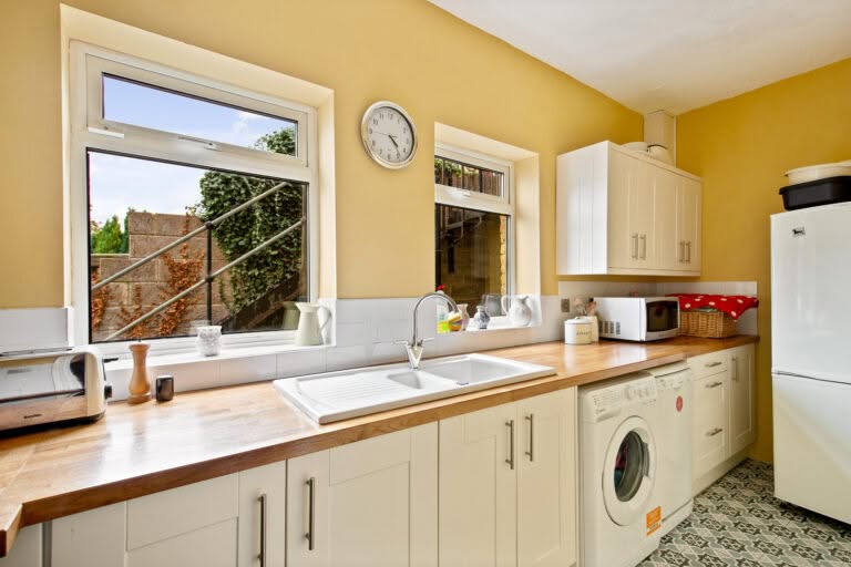 2 bedroom End of Terrace House in Dover, Kent