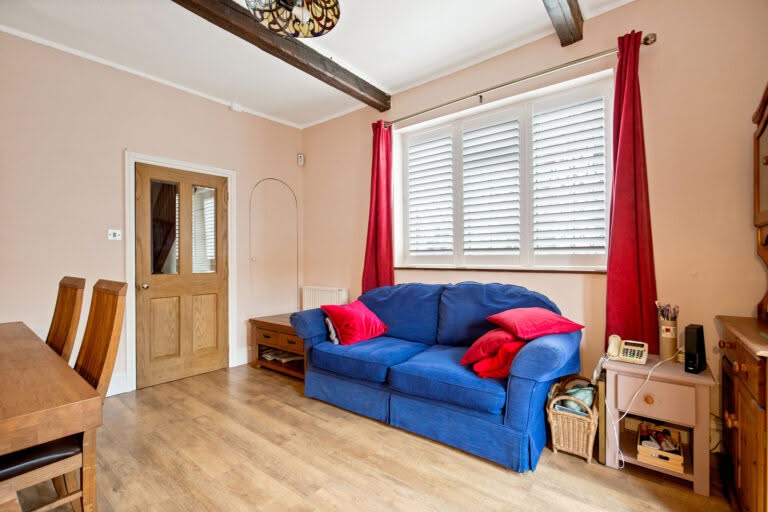 2 bedroom End of Terrace House in Dover, Kent
