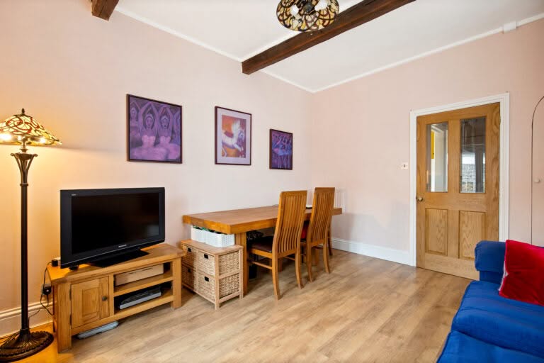 2 bedroom End of Terrace House in Dover, Kent