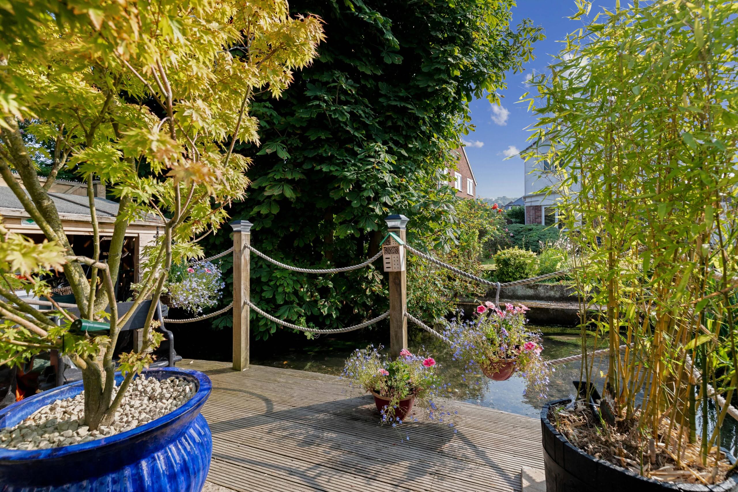 2 bedroom Terraced House in Dover, Kent