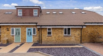 3 Aston Mews Mill Lane