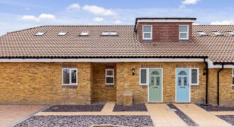2 Aston Mews Mill Lane