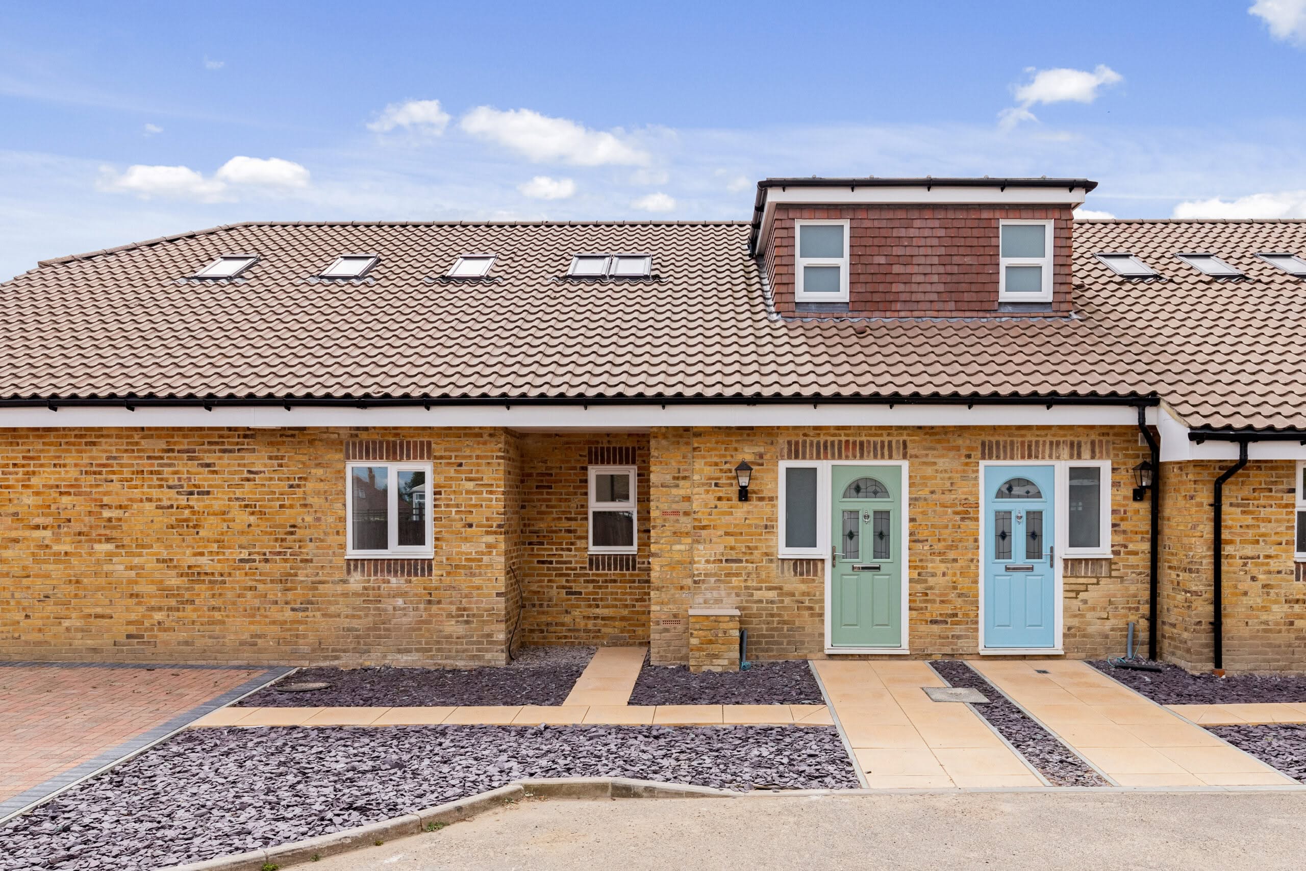 3 bedroom Bungalow in Sandwich