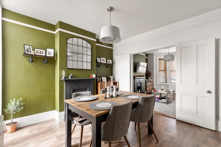 3 bedroom Terraced House in Dover, Kent
