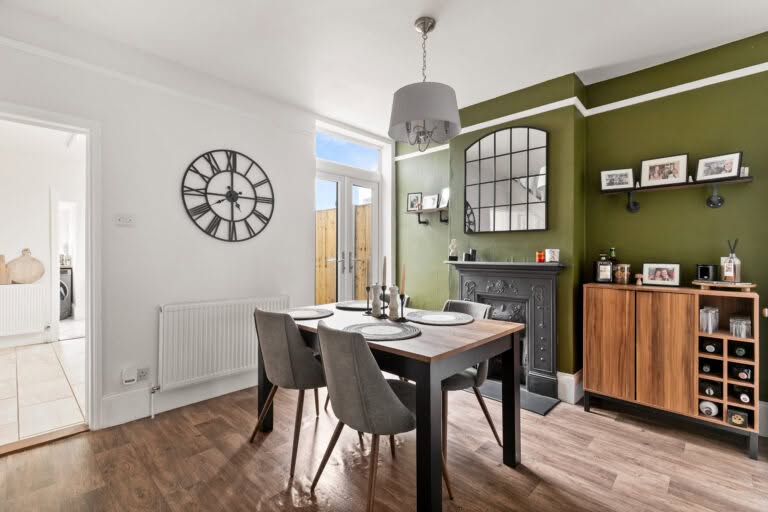 3 bedroom Terraced House in Dover, Kent