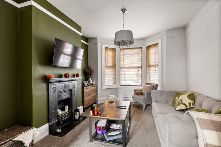 3 bedroom Terraced House in Dover, Kent