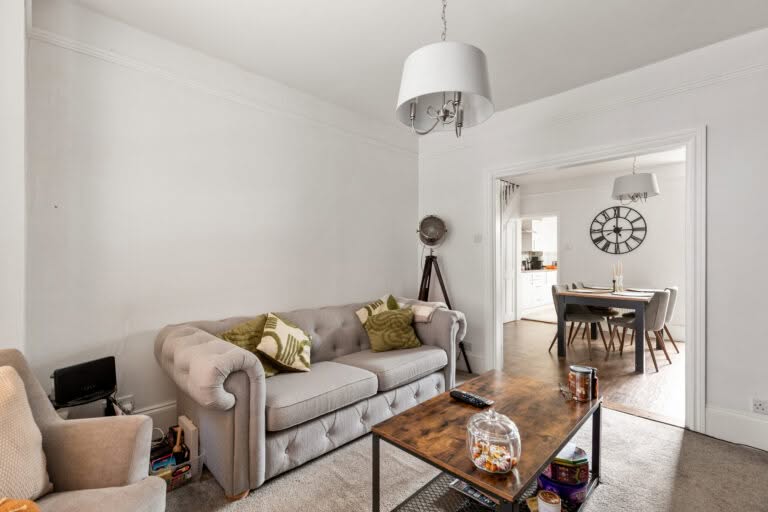 3 bedroom Terraced House in Dover, Kent