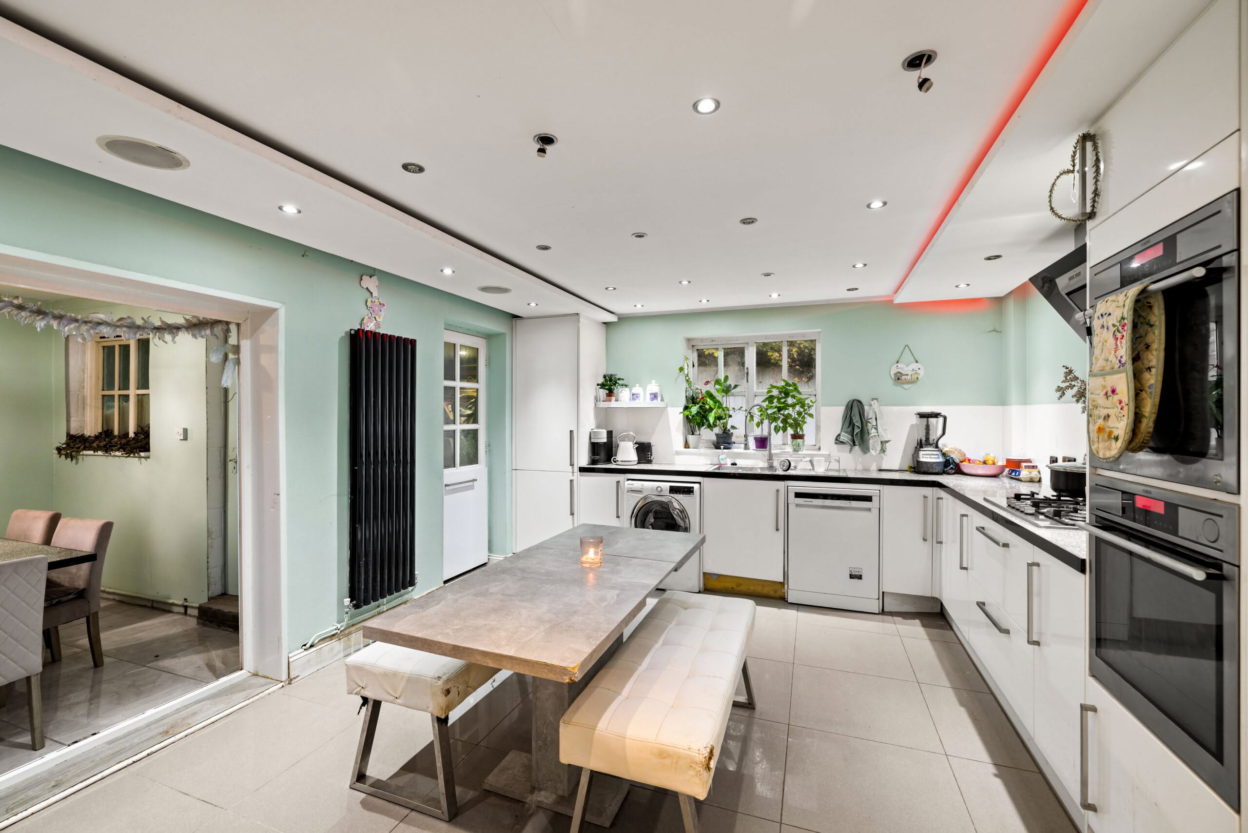 4 bedroom Detached House in Dover, Kent