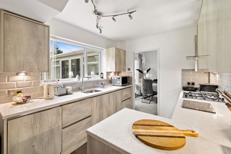 5 bedroom Detached House in Dover, Kent