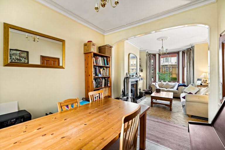 6 bedroom Terraced House in Dover, Kent