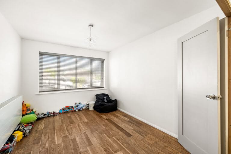 4 bedroom End of Terrace House in Dover, Kent