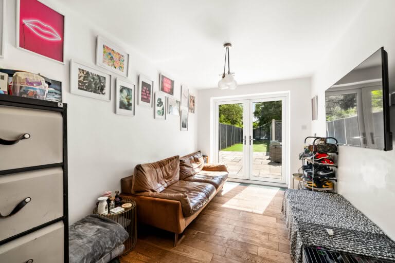 4 bedroom End of Terrace House in Dover, Kent