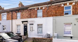 63 Clarendon Place