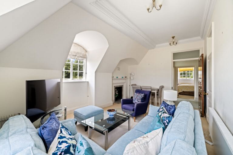 2 bedroom Flat in Dover, Kent