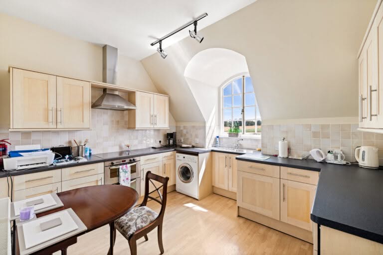 2 bedroom Flat in Dover, Kent