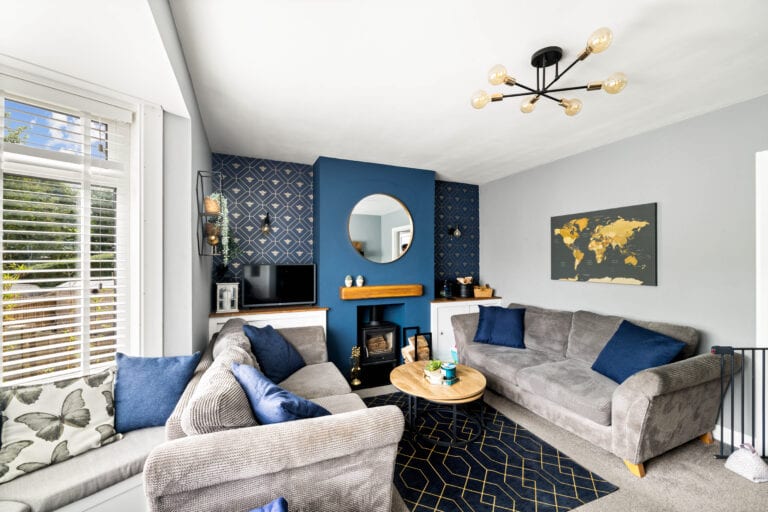3 bedroom Semi-Detached House in Dover, Kent