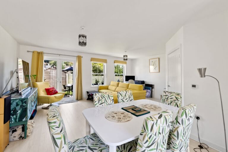 3 bedroom Detached House in Dover, Kent