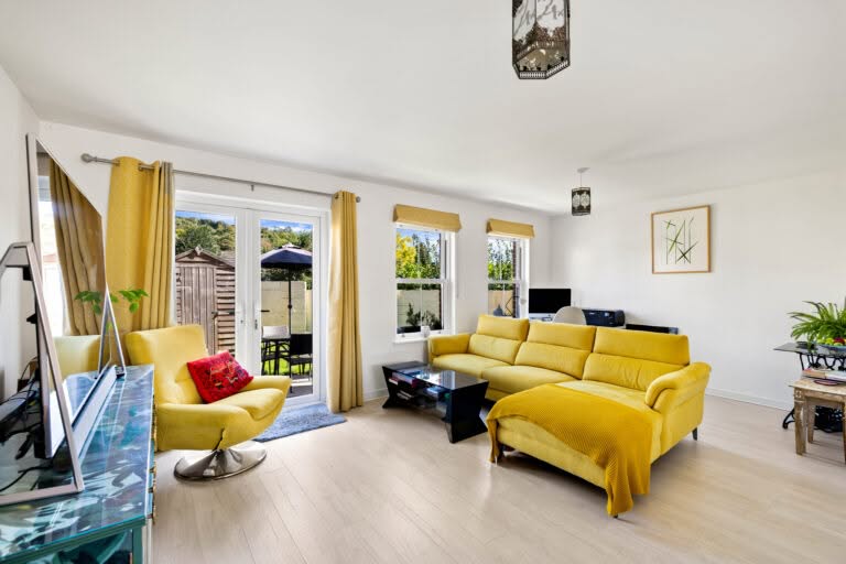 3 bedroom Detached House in Dover, Kent