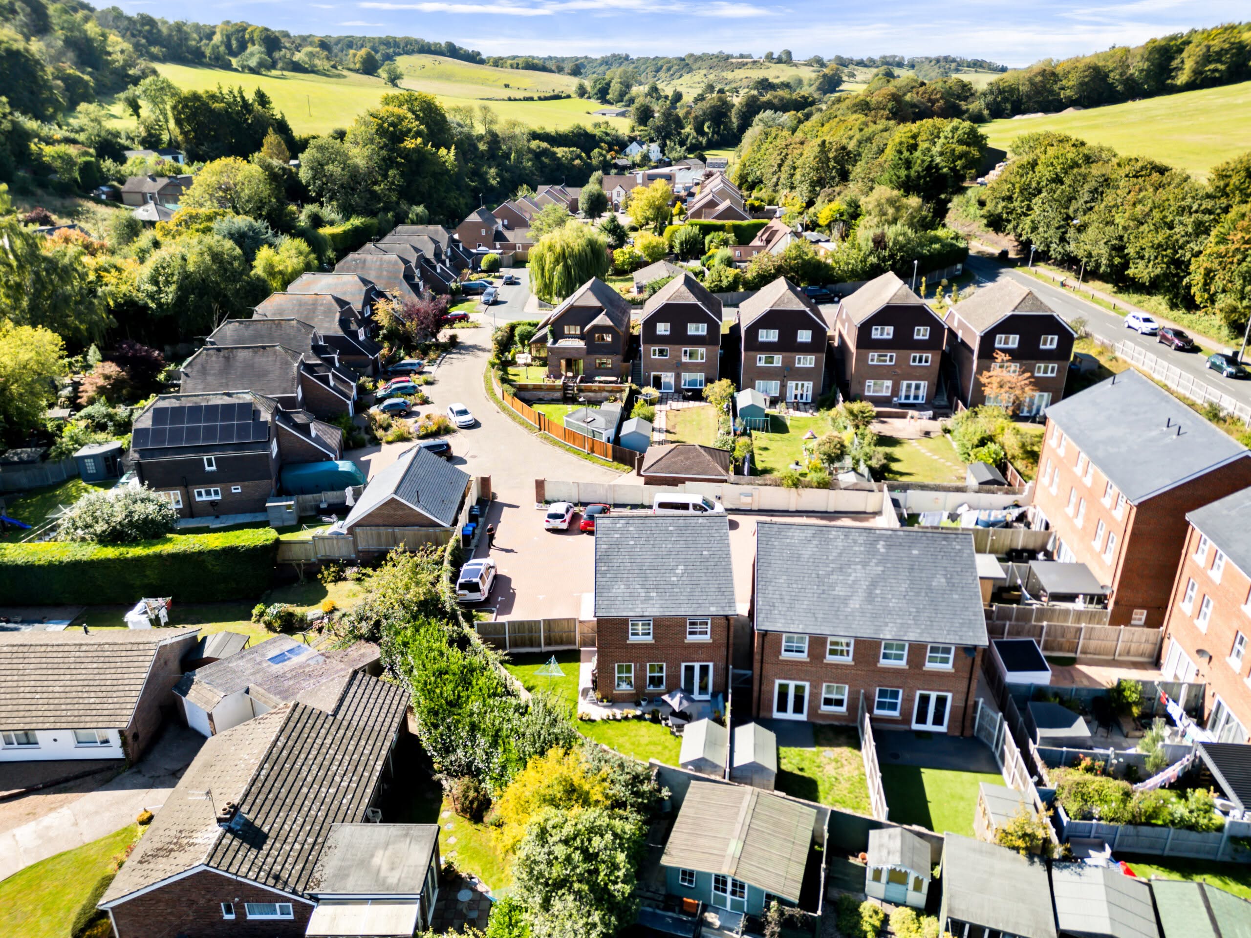 3 bedroom Detached House in Dover, Kent
