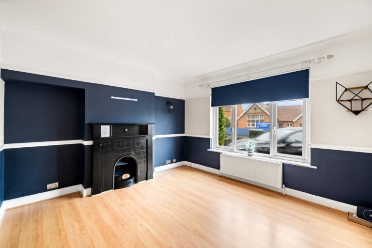 3 bedroom Terraced House in Hythe, Kent