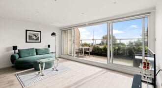 Flat 44 Whitecliffs The Leas