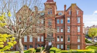 Flat 1 Kent House Bouverie Road West
