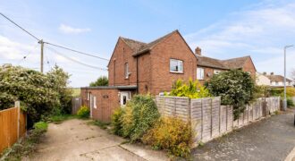 9 Albion Road