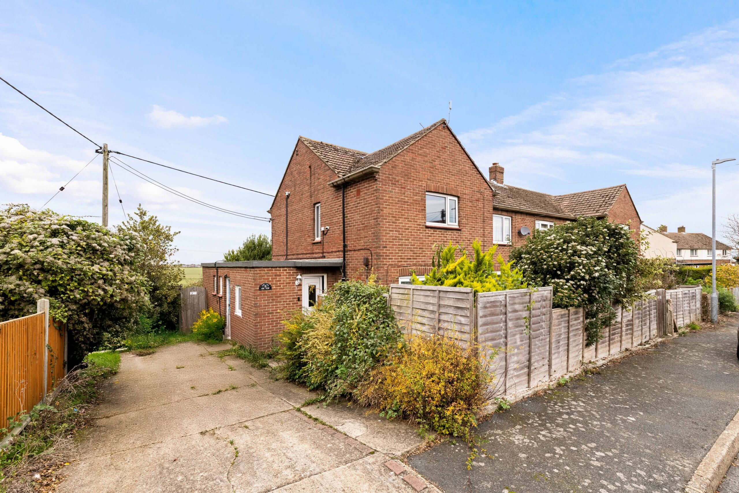 2 bedroom Flat in Sandwich, Kent