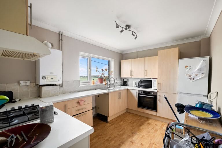 2 bedroom Flat in Sandwich, Kent
