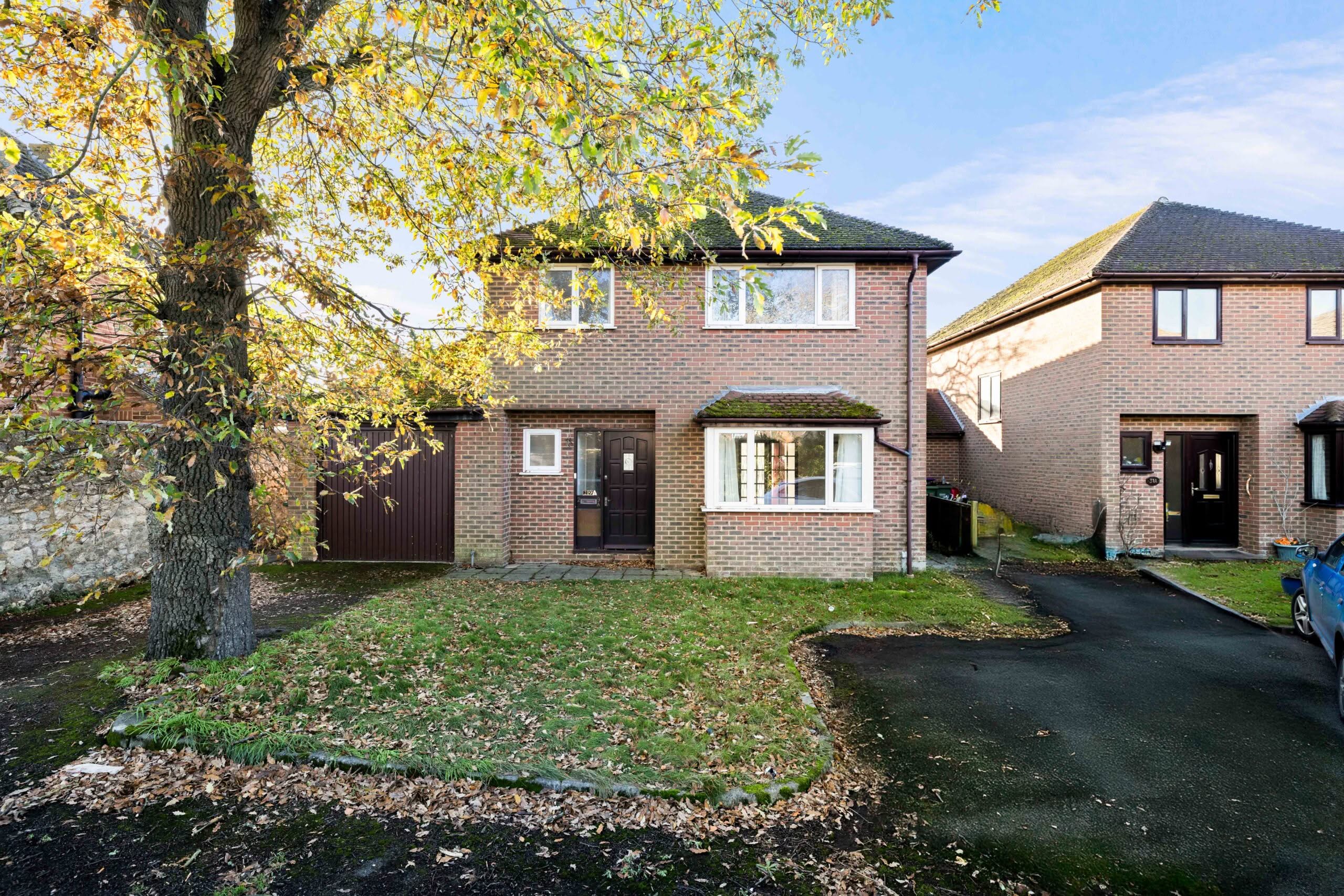 4 bedroom Detached House in Hythe, Kent