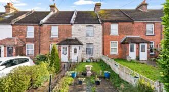 13 Stanley Road