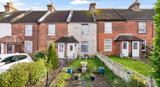 13 Stanley Road