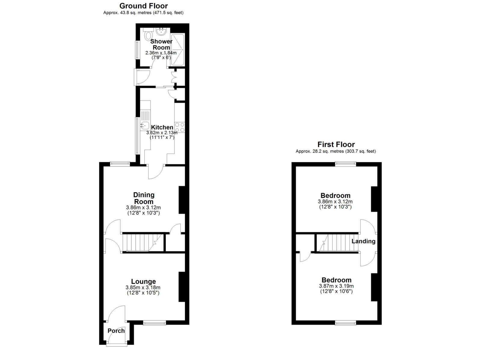 13 Stanley Road