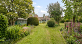 Greenways Denton Lane
