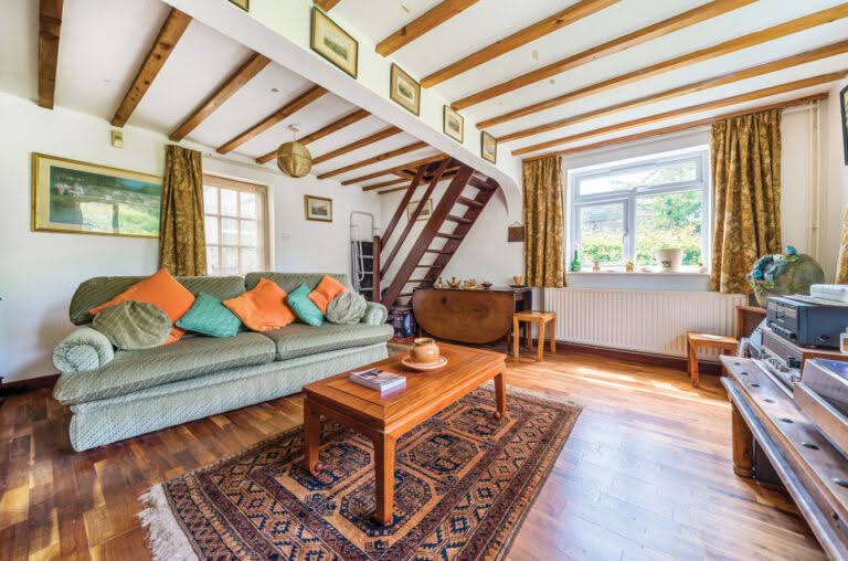 3 bedroom Detached House in Canterbury, Kent