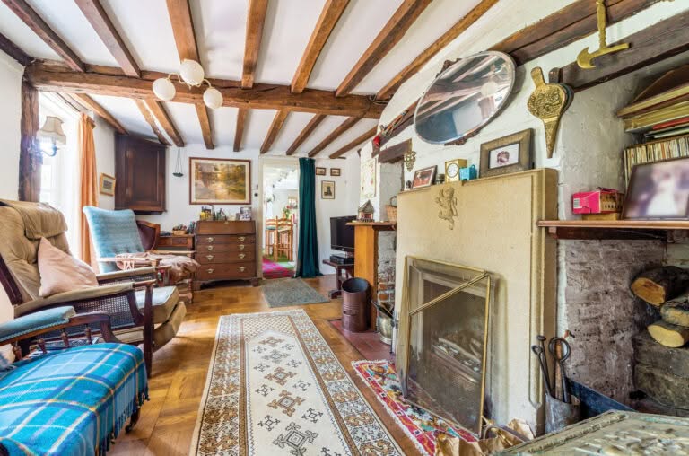 3 bedroom Detached House in Canterbury, Kent