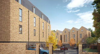 Plot 14 The Crescent