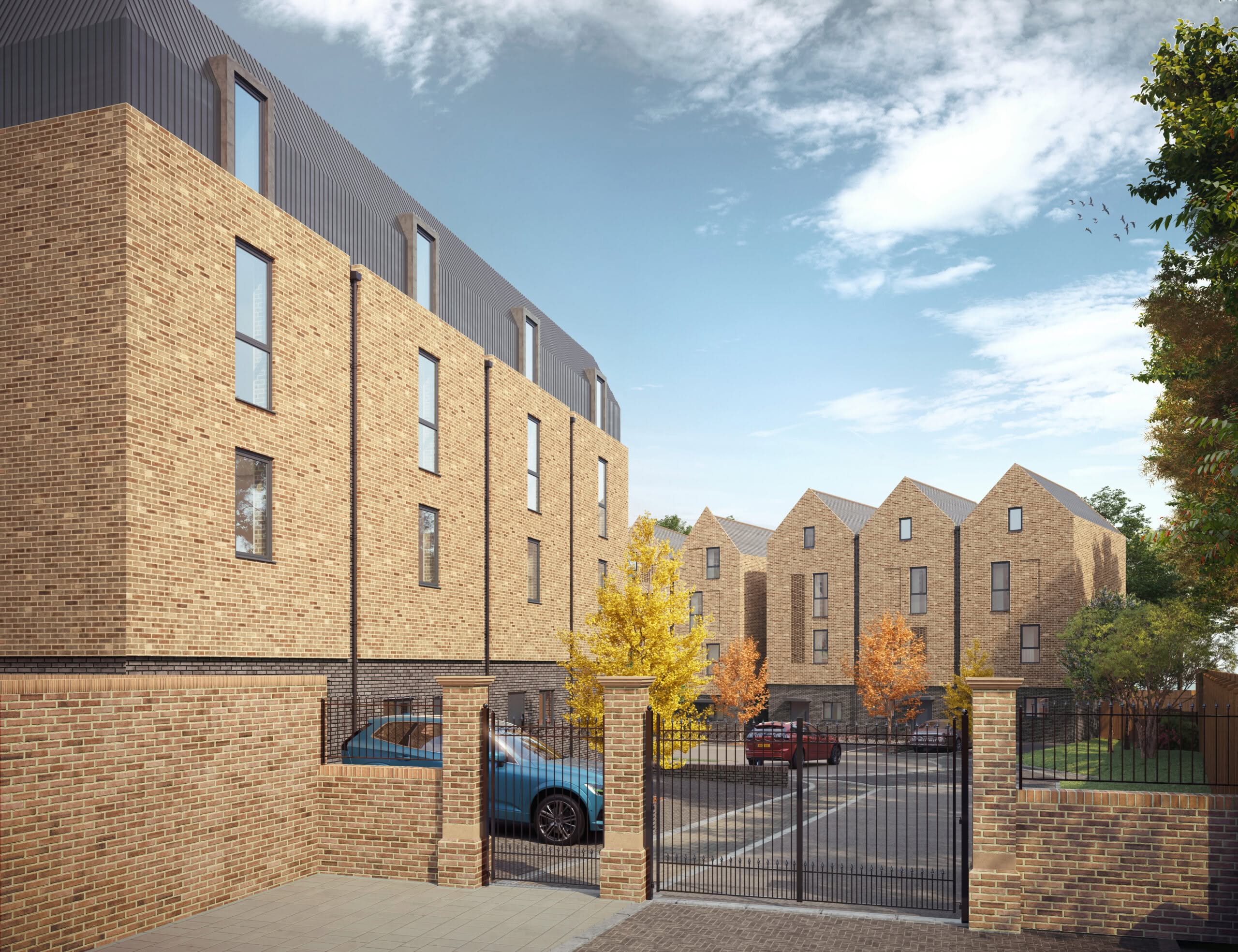 5 bedroom End of Terrace House in Folkestone, Kent