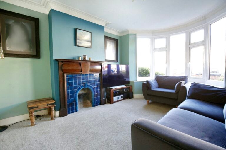 3 bedroom Terraced House in Folkestone, Kent